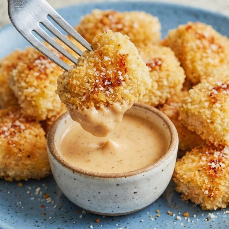 Air Fryer Chicken Nuggets