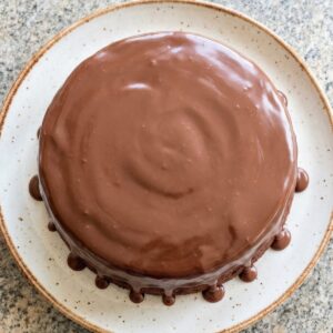Desserts