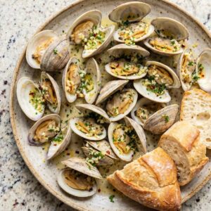 Seafood