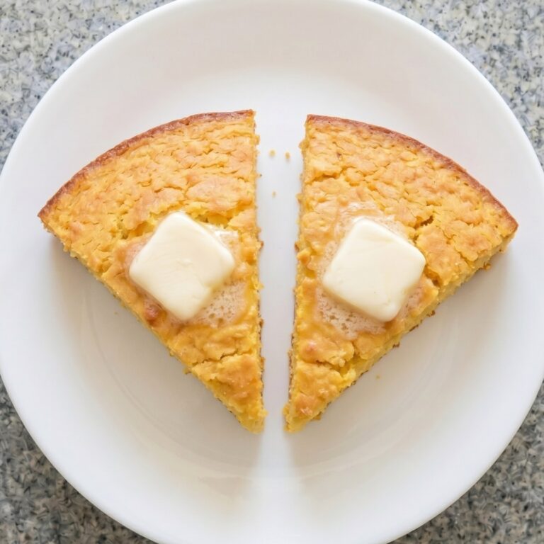 Air Fryer Cornbread