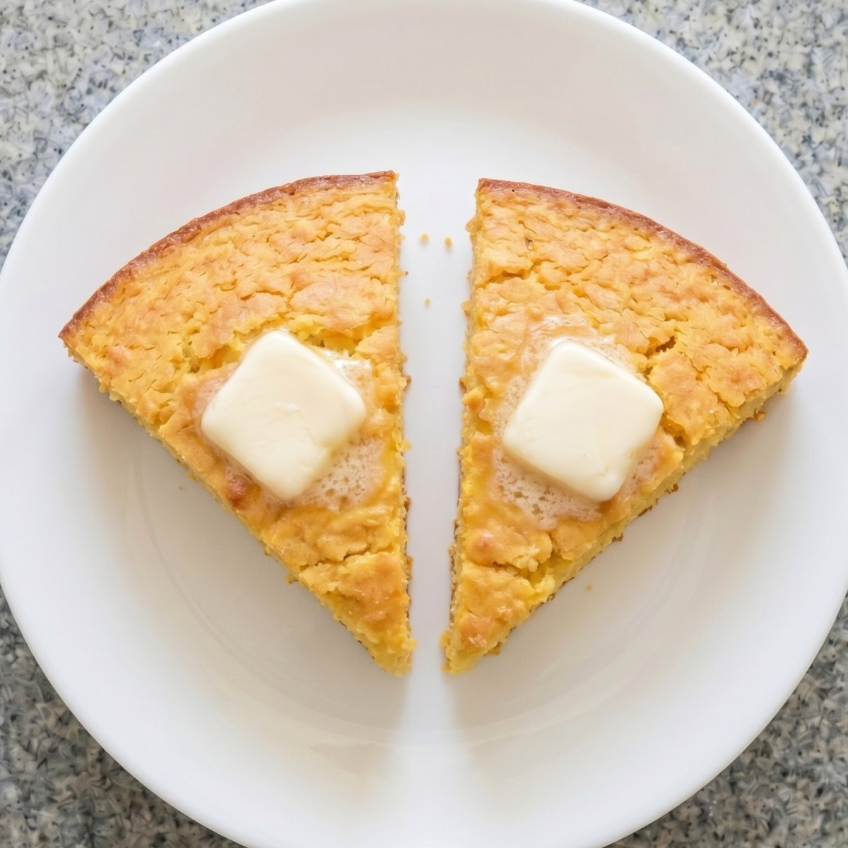 Air Fryer Cornbread