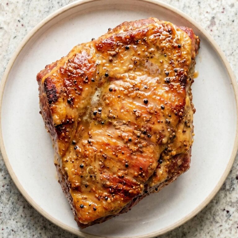 Air Fryer Corned Beef Brisket