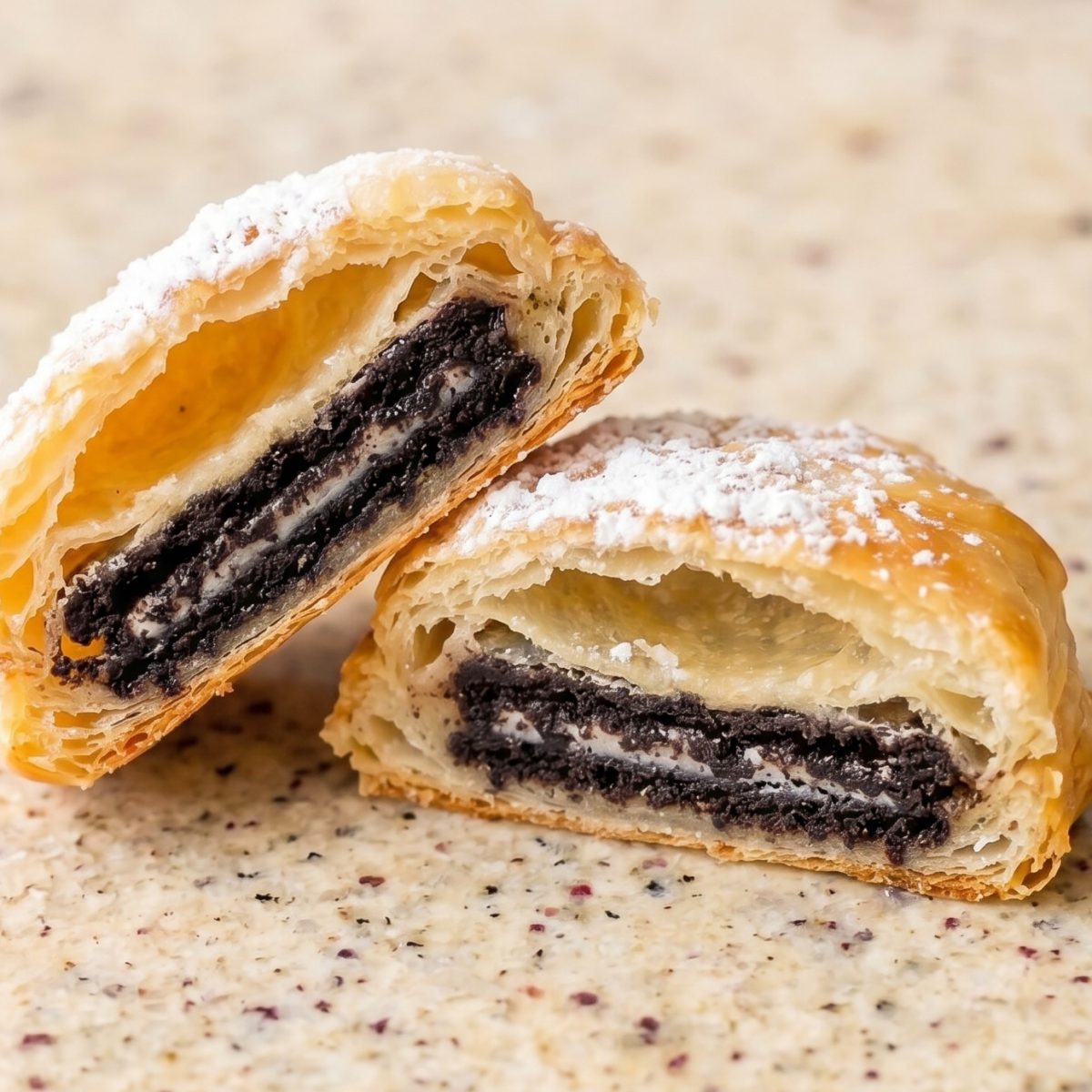 Air Fryer Fried Oreos