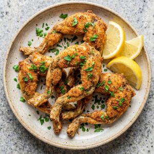 Seafood