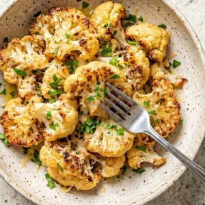 Side Dishes