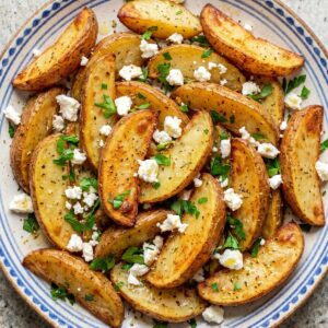 Side Dishes
