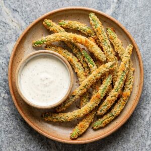 Side Dishes