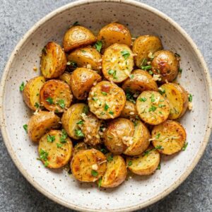Side Dishes