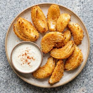 Appetizers