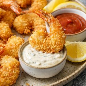 Seafood