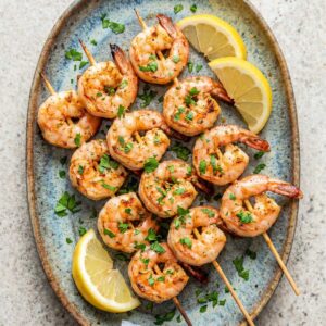 Seafood