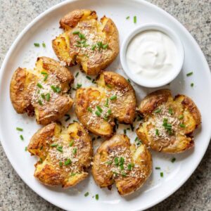 Side Dishes