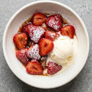 Desserts