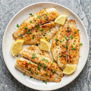 Seafood