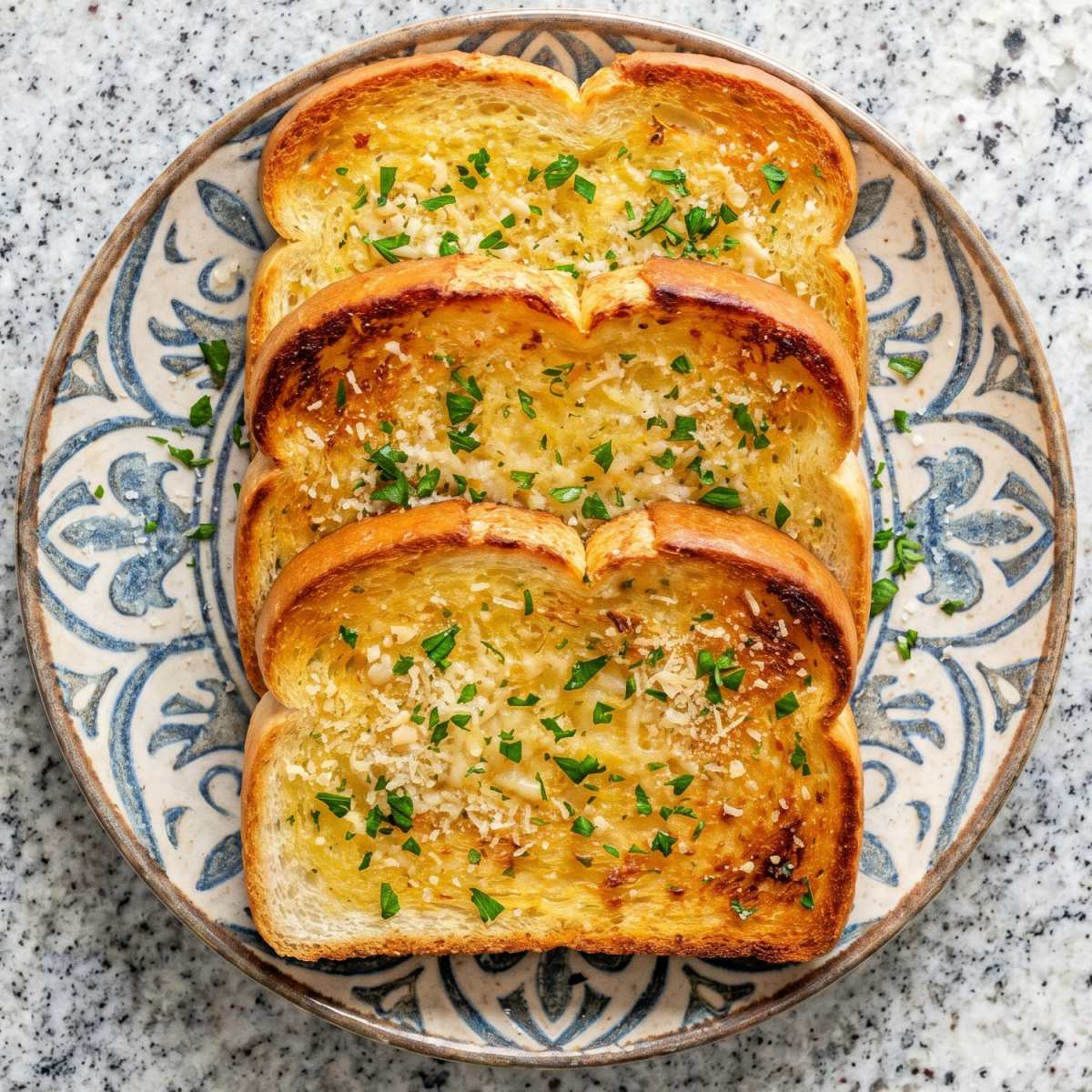 Air Fryer Texas Toast | air-fryer-texas-toast