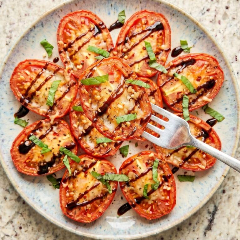 Air Fryer Tomatoes
