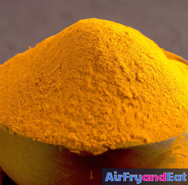 Air Fryer Yogurt Chicken Juicy & Tasty AirFryAndEat